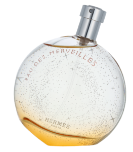Eau Des Merveilles Edt