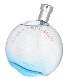 Eau Des Merveilles Bleue