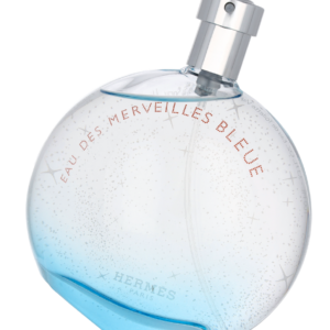 Eau Des Merveilles Bleue
