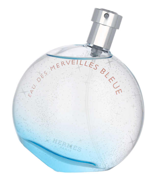 Eau des Merveilles Bleue EDT Eau Des Merveilles Bleue