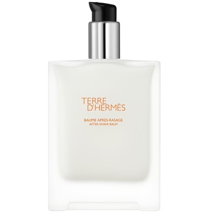 Terre D'Hermes After Shave Balsam Terre Dhermes After Shave Palsam