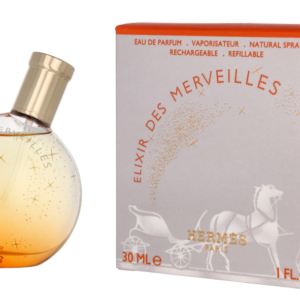 Elixir Des Merveilles Edp