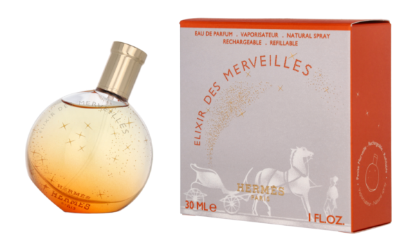 Elixir Des Merveilles Edp