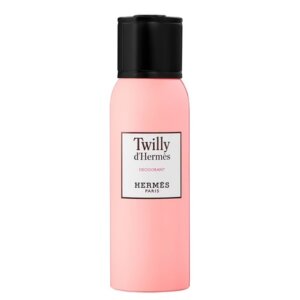 Twilly Dhermes Natural Deo