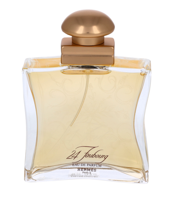 Hermes 24 Faubourg