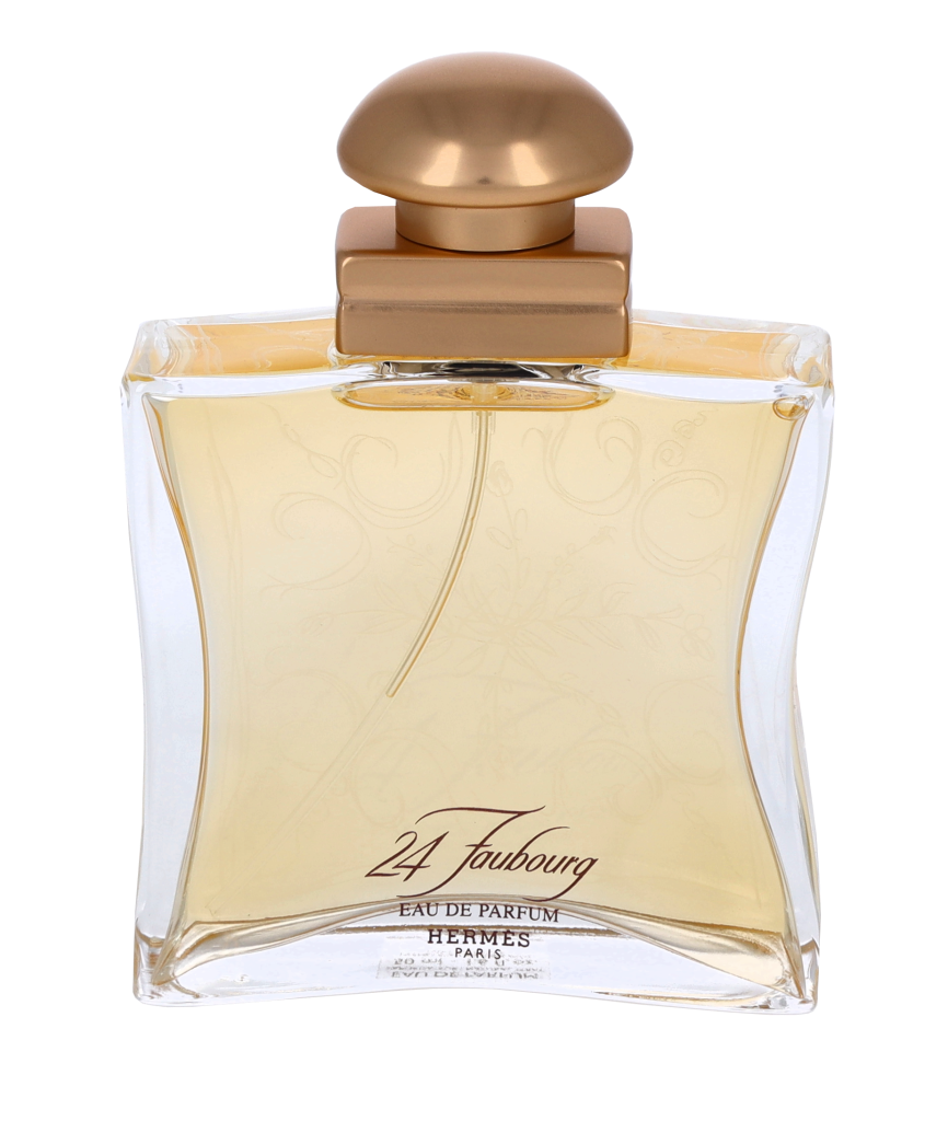 Hermes 24 Faubourg