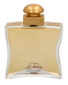 Hermes 24 Faubourg Edt