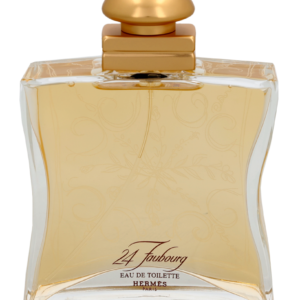 Hermes 24 Faubourg Edt
