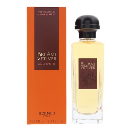 Bel Ami Vetiver EDT Bel Ami Vetiver Edt