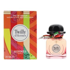 Caleche Soie De Parfum
