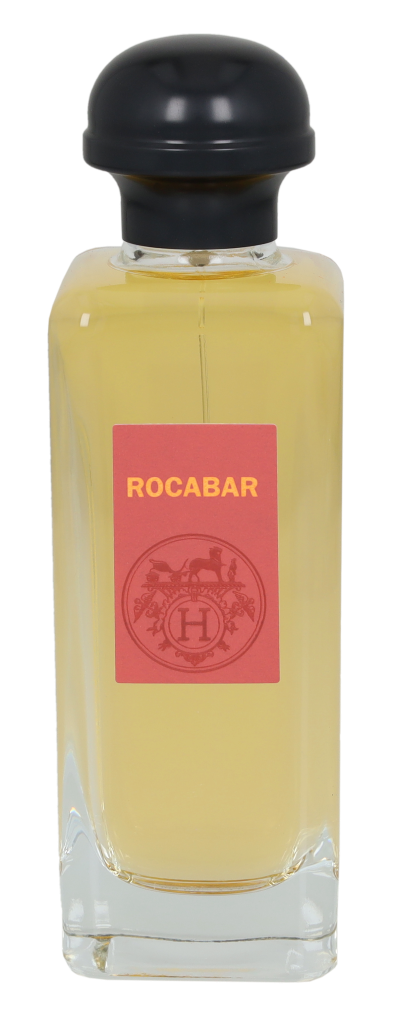 Hermes Rocabar Edt Spray