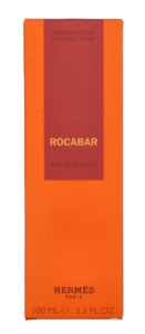 Hermes Rocabar Edt Spray