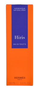 Hermès Hiris tualettvesi 100 ml