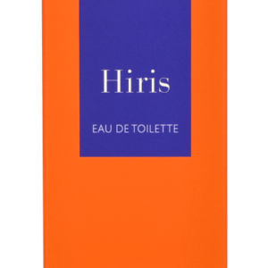 Hermès Hiris tualettvesi 100 ml
