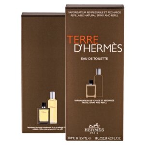 Terre Dhermes Gift Set 30ml