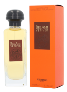 Hermès Bel Ami Tualettvesi