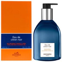 Eau de Citron Noir Cleansing gel Eau De Citron Noir Geel