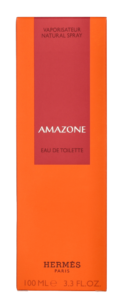 Hermès Amazone EDT 100 ml