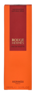 Rouge Hermes EDT 100 ml