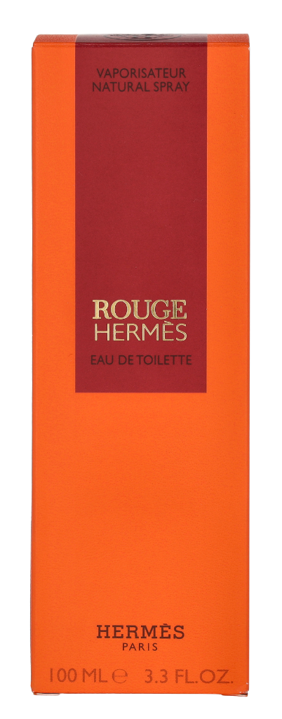Rouge Hermes EDT 100 ml