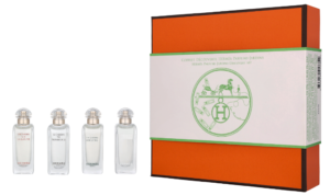Hermes Jardins Discovery Set