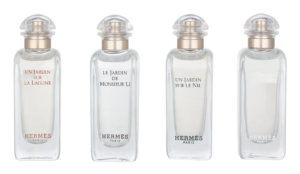 Hermes Jardins Discovery Set
