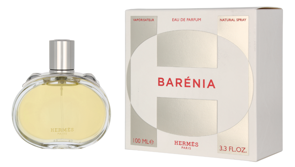 Hermes Barenia Edp