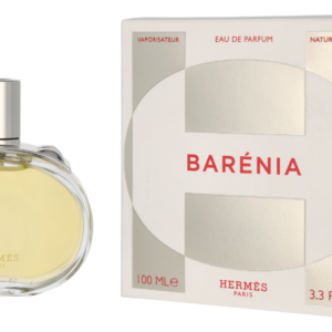 Barenia Edp Spray Refillable