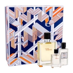 Terre D´hermes Gift Set