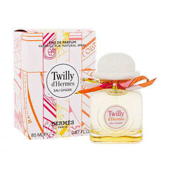 Hermes Twilly d'Hermes Eau Ginger Edp Spray Twilly Dhermes Eau Ginger