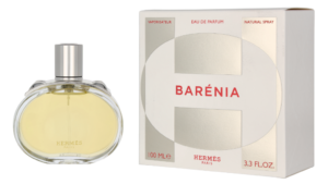 Barenia Edp Spray Refillable 30ml