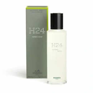 H24 Herbes Vives Edp