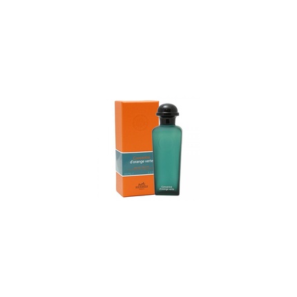 Hermes Eau D'Orange Verte Edt Spray Concentree Eau Dorange Verte Edt