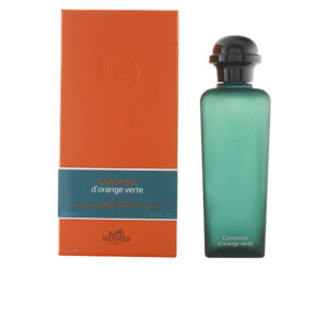 Concentre D´orange Verte Edt