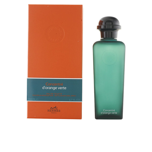 Concentre d´Orange Verte EDT Concentre D´orange Verte Edt