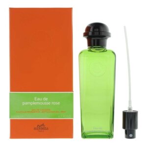 Eau De Pamplemousse Rosse