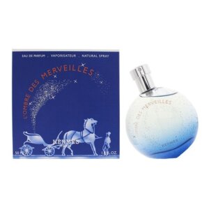 L´ombre Des Merveilles Edp