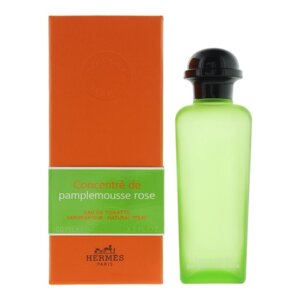Eau De Pamplemousse Ross