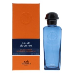 Eau De Citron Noir