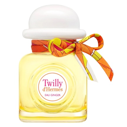 Twilly d´Hermes Eau Ginger EDP Twilly D´hermes Eau Ginger 3