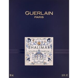 Guerlain Shalimar Souffle de Parfum EDP 90 ml