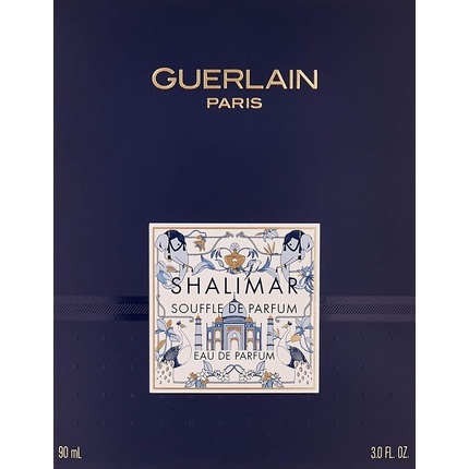 Guerlain Shalimar Souffle de Parfum EDP 90 ml
