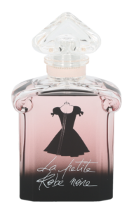 La Petite Robe Noire 3