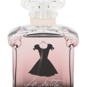 La Petite Robe Noire 3