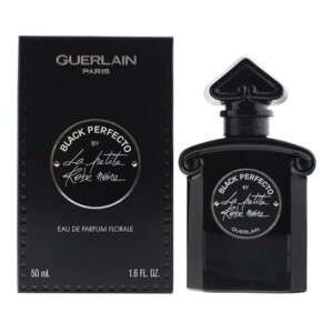 Black Perfecto By La
