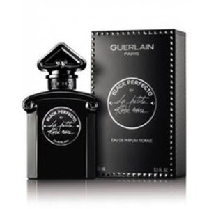 Guerlain Black Perfecto by La Petite Robe Noire EDP 50 ml