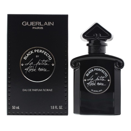 Black Perfecto by La Petite Robe Noire EDP Black Perfecto By La