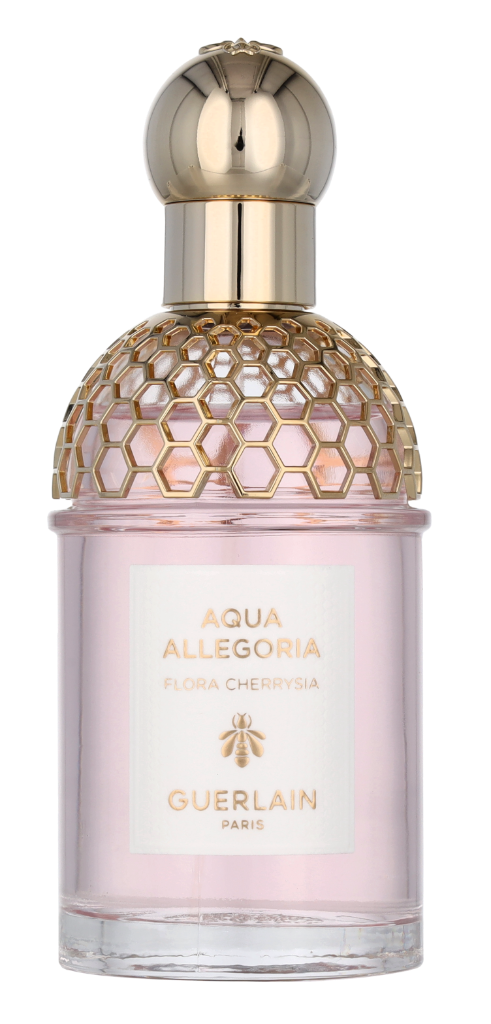 AQUA ALLEGORIA FLORA CHERRYSIA edt vapo 75 ml Aqua Allegoria Flora Cherrysia 75ml