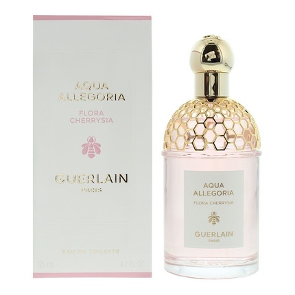 Guerlain Aqua Allegoria Flora Cherrysia EDT 125 ml