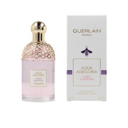 Aqua Allegoria Flora Cherrysia EDT Aqua Allegoria Flora Cherrysia